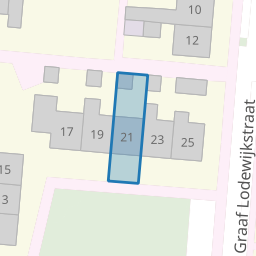 Perceel BDG00-D-2674