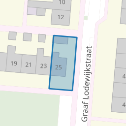 Perceel BDG00-D-2676