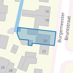 Perceel BDG00-D-2677