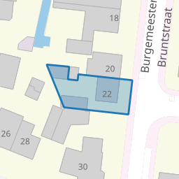 Perceel BDG00-D-2678