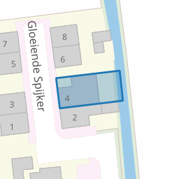 Perceel BDG00-D-2679