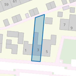 Perceel BDG00-D-2687