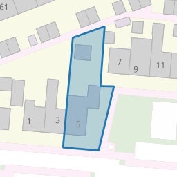 Perceel BDG00-D-2688