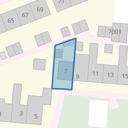 Perceel BDG00-D-2689