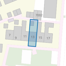 Perceel BDG00-D-2692