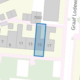 Perceel BDG00-D-2693