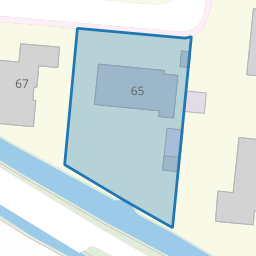 Perceel BDG00-D-2701