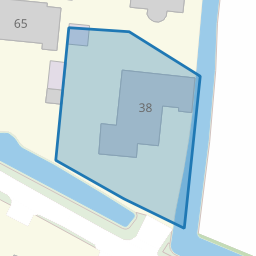 Perceel BDG00-D-2702