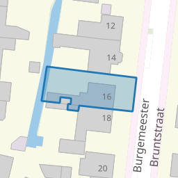 Perceel BDG00-D-2711