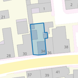 Perceel BDG00-D-2715