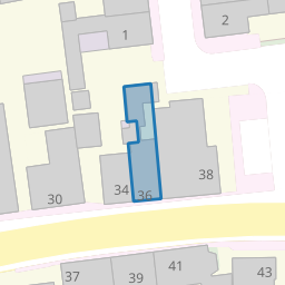 Perceel BDG00-D-2716