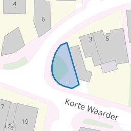 Perceel BDG00-D-2726