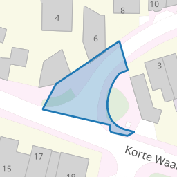 Perceel BDG00-D-2727