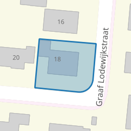 Perceel BDG00-D-2729