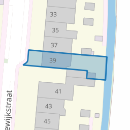 Perceel BDG00-D-2757