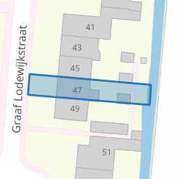 Perceel BDG00-D-2762