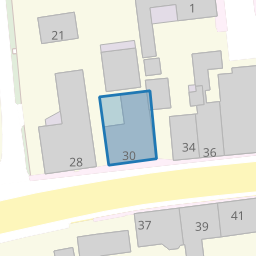 Perceel BDG00-D-2780