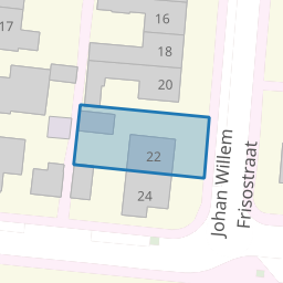 Perceel BDG00-D-2785