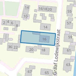 Perceel BDG00-D-2788