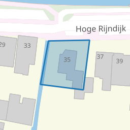 Perceel BDG00-D-2789