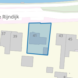 Perceel BDG00-D-2791