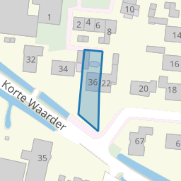 Perceel BDG00-D-2826