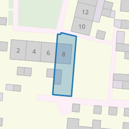 Perceel BDG00-D-2837