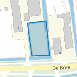 Perceel BDG00-D-2843