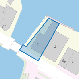 Perceel BDG00-D-2851