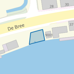 Perceel BDG00-D-2862