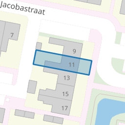 Perceel BDG00-D-2868