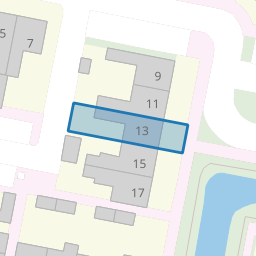 Perceel BDG00-D-2869