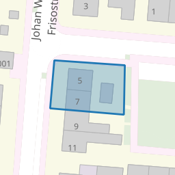 Perceel BDG00-D-2925