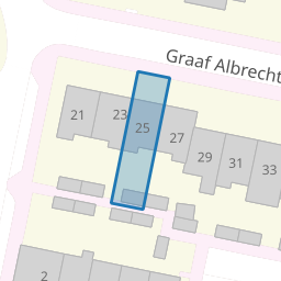 Perceel BDG00-D-2930