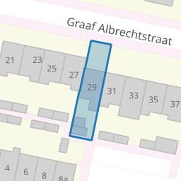 Perceel BDG00-D-2932