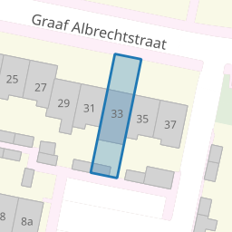 Perceel BDG00-D-2934