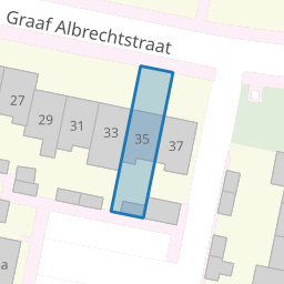 Perceel BDG00-D-2935