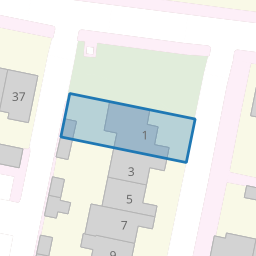 Perceel BDG00-D-2937