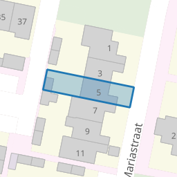 Perceel BDG00-D-2939