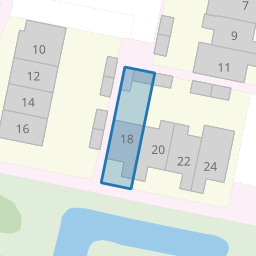 Perceel BDG00-D-2943