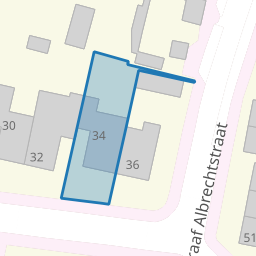 Perceel BDG00-D-2949