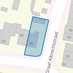 Perceel BDG00-D-2950