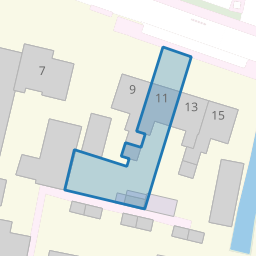 Perceel BDG00-D-2951