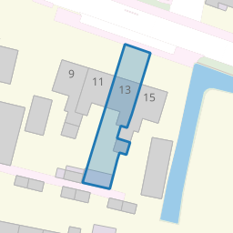 Perceel BDG00-D-2952