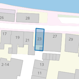 Perceel BDG00-D-2958