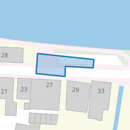 Perceel BDG00-D-2961