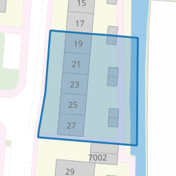 Perceel BDG00-D-2964