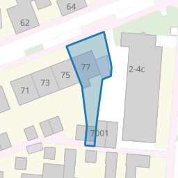 Perceel BDG00-D-2968