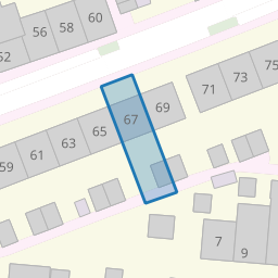 Perceel BDG00-D-2969