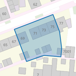 Perceel BDG00-D-2973